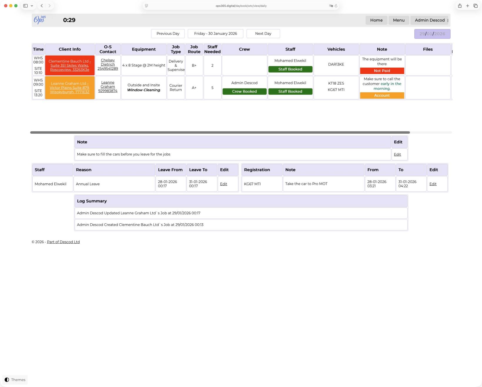 Impounded Car Insurance